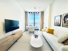 Aesthetic 2BHK at JVC, Dubai